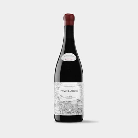 Raul  Perez ラウル  ペレス Sketch  スケッチ 2021 Buy Raul Perez Sketch Wine online from our shop » Wanderlust